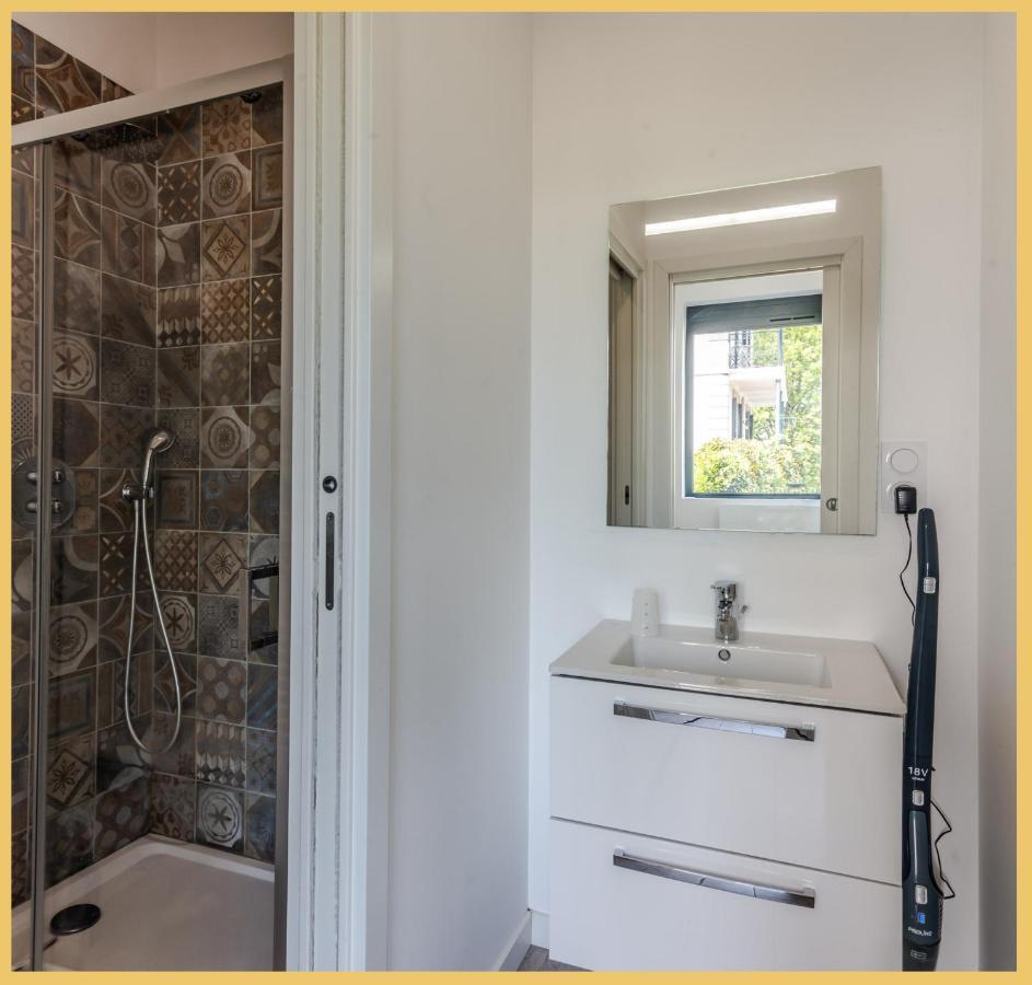 Appartement Cozy 1 Panoramique Lac Leman Тонон-ле-Бен Экстерьер фото